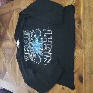 FIFTH Sun long sleeve top